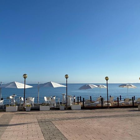 La Locanda Del Mare วัลเลดอเรีย ภายนอก รูปภาพ