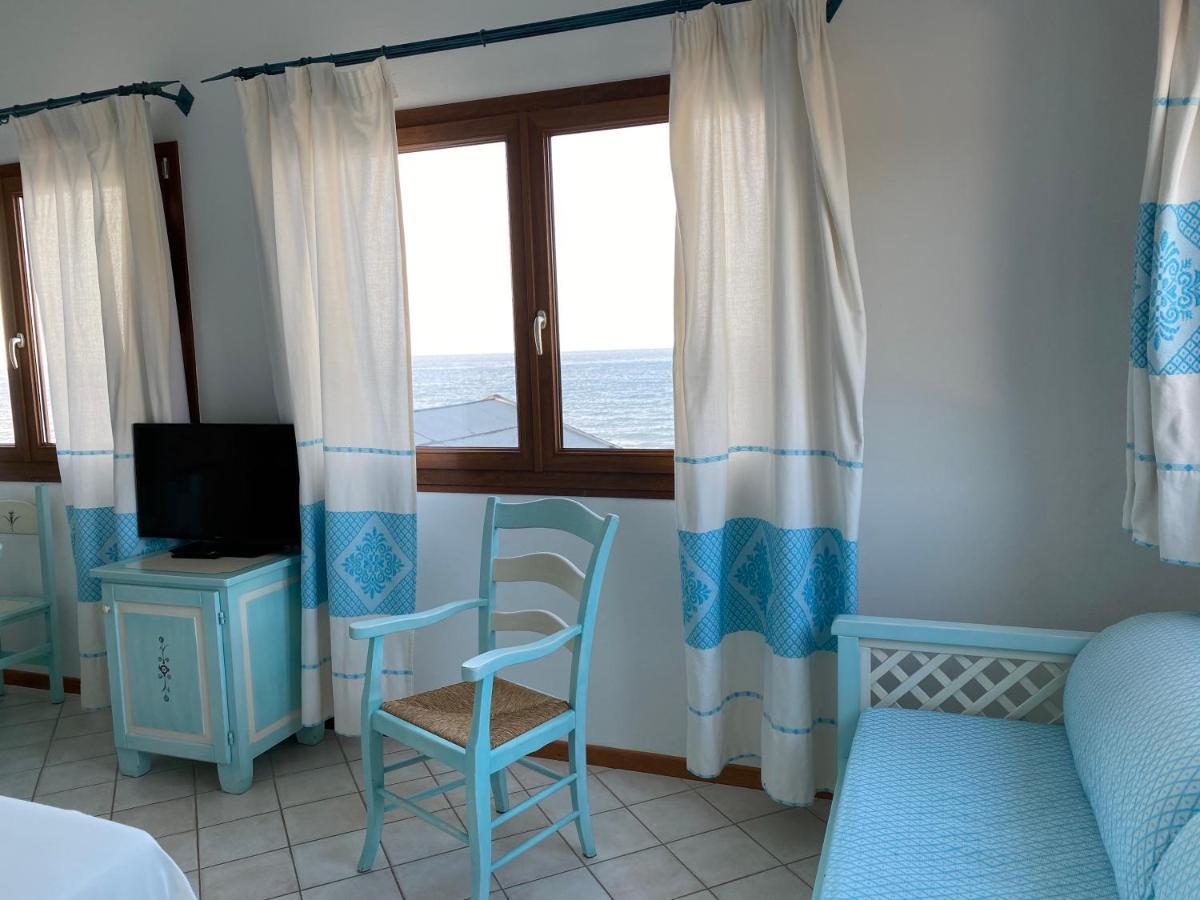 La Locanda Del Mare วัลเลดอเรีย ห้อง รูปภาพ