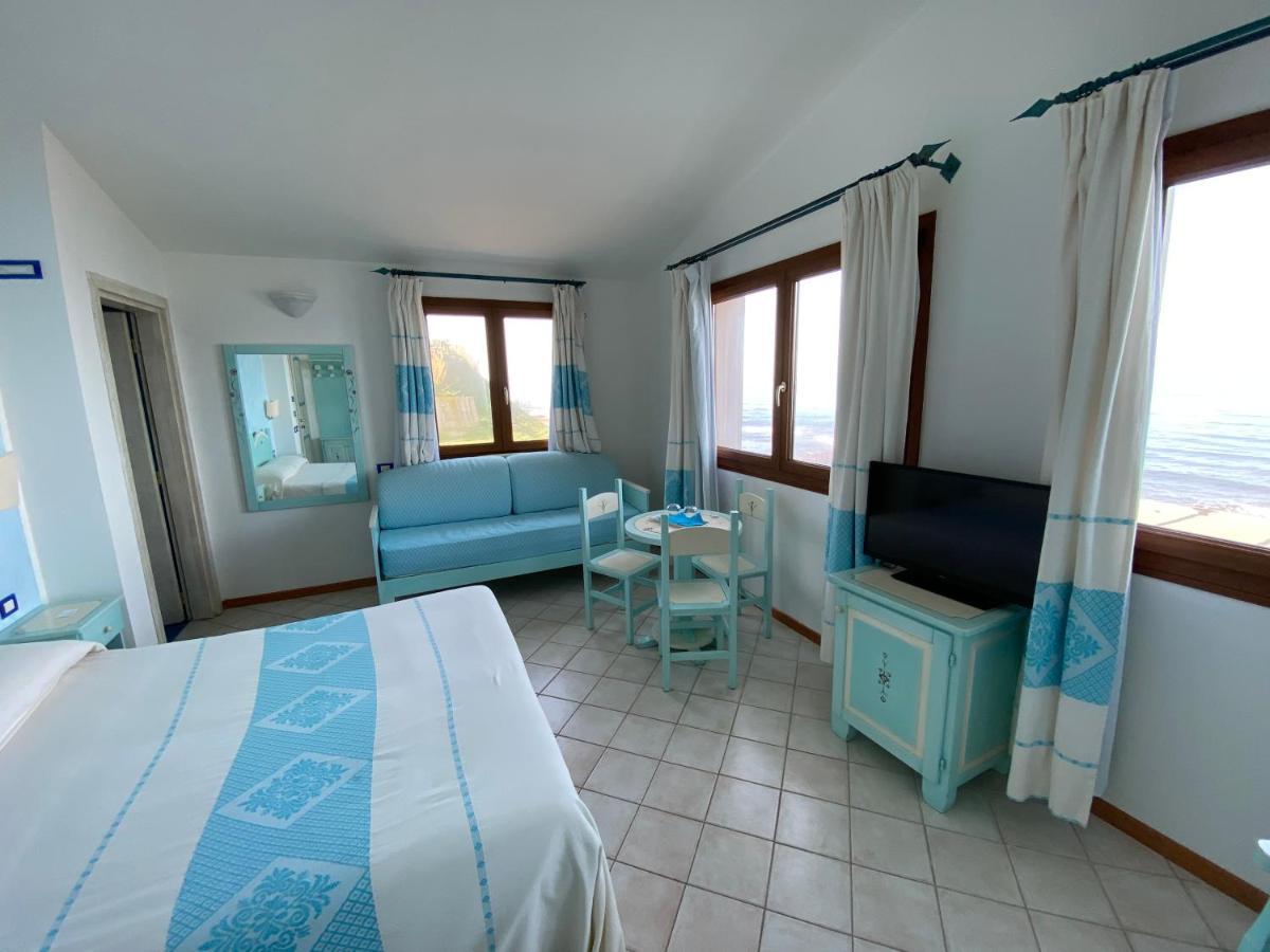 La Locanda Del Mare วัลเลดอเรีย ห้อง รูปภาพ