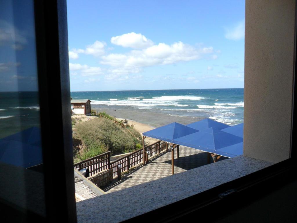 La Locanda Del Mare วัลเลดอเรีย ห้อง รูปภาพ